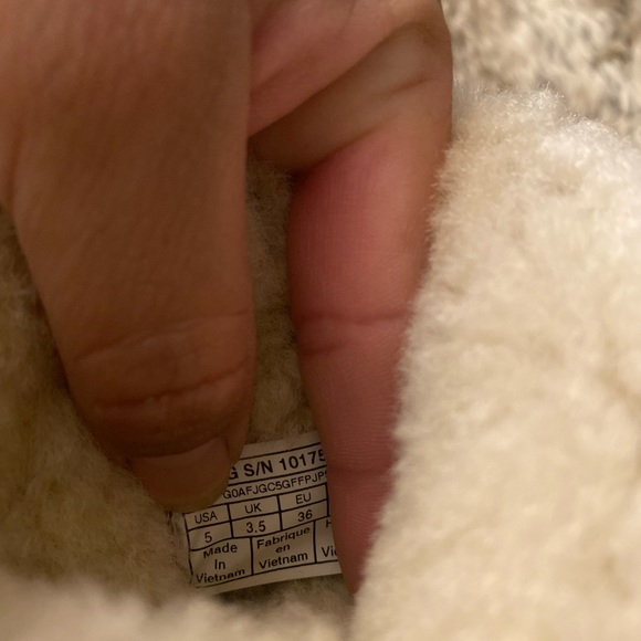 Chestnut Jannika Boots/Booties - Picture 7 of 10